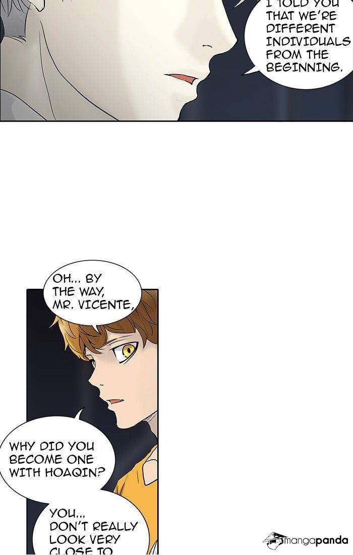 Tower of God Chapter 259 image 44